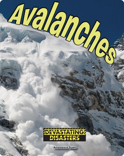 Avalanches
