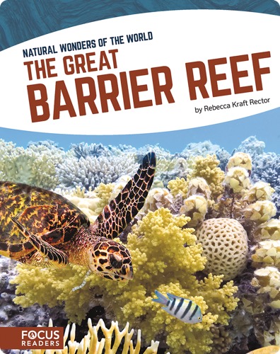 The Great Barrier Reef