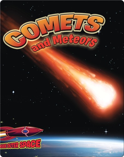 Comets and Meteors