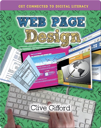 Web Page Design