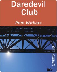 Daredevil Club