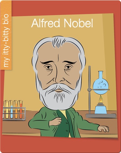 Alfred Nobel