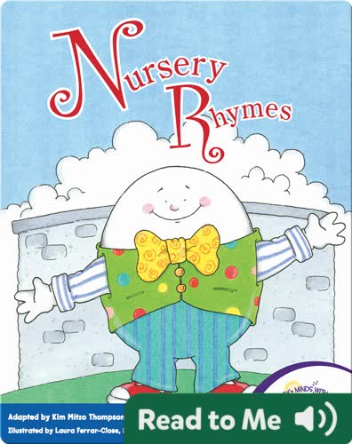 Nursery Rhymes Collection