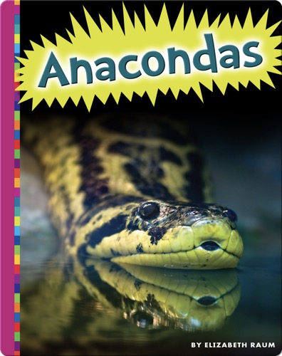 Anacondas