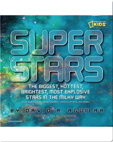 Super Stars