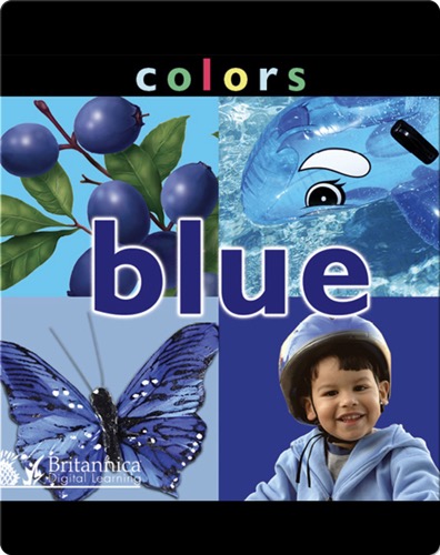 Colors: Blue