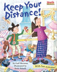 Keep Your Distance!