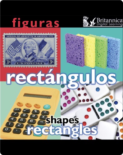 Figuras: Rectángulos (Rectangles)