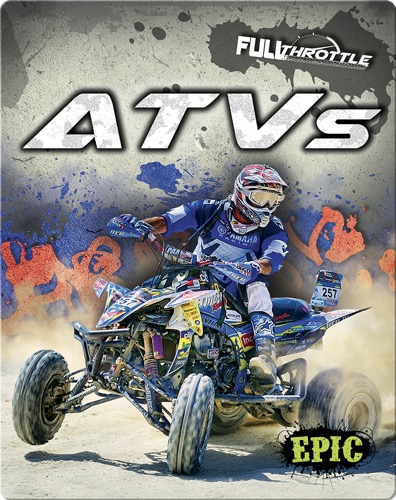 ATVs