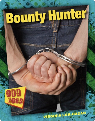 Bounty Hunter