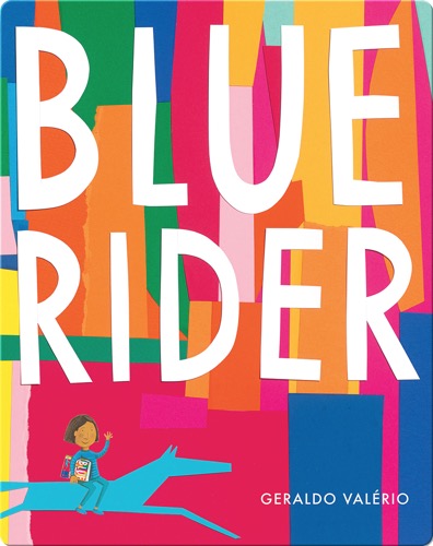 Blue Rider