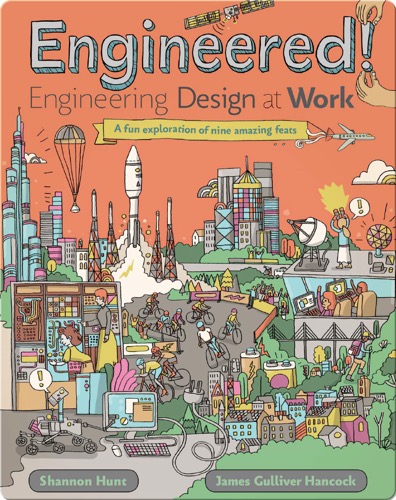 Engineered!