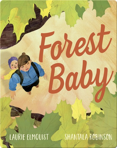 Forest Baby