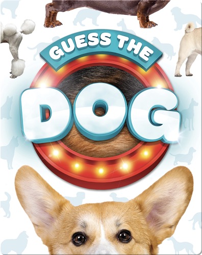 Guess the Dog