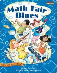 Math Fair Blues