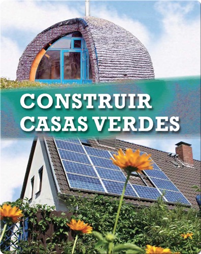 Constuir casas verdes (Build It Green)