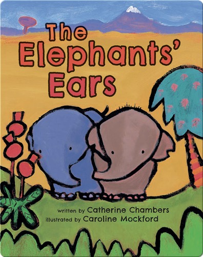 The Elephants' Ears