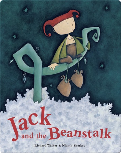 Jack and the Beanstalk