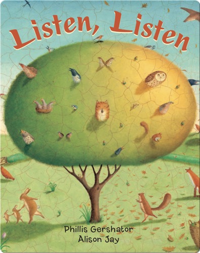 Listen, Listen