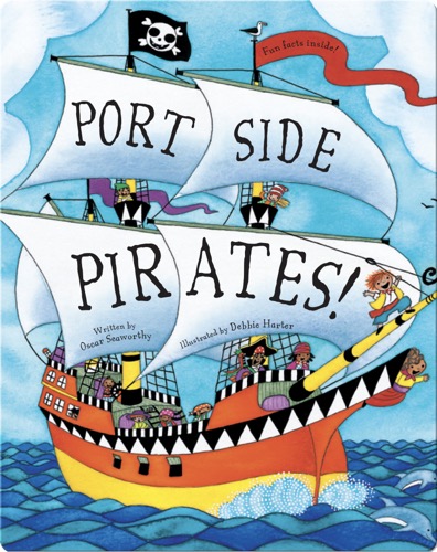 Port Side Pirates!