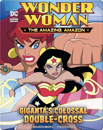 Giganta's Colossal Double-Cross