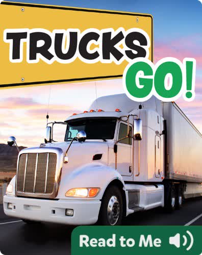 Trucks Go!
