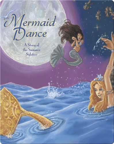 Mermaid Dance