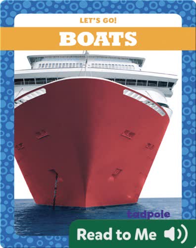 Boats