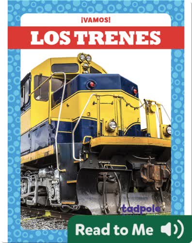 Los Trenes