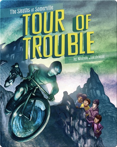 Tour of Trouble