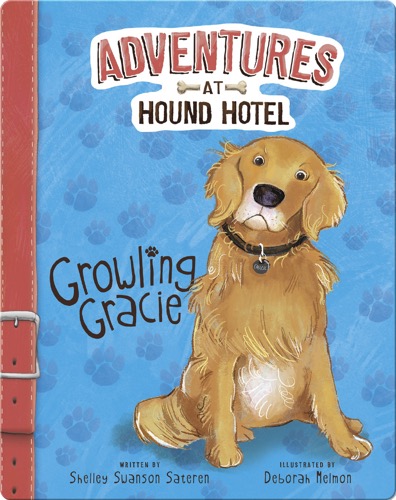 Growling Gracie