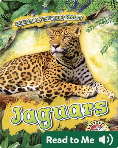 Jaguars