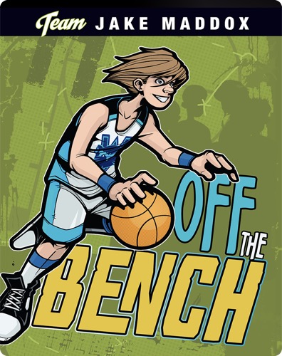Off the Bench
