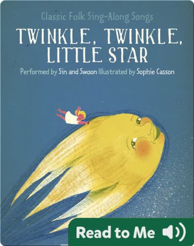 Twinkle, Twinkle, Little Star