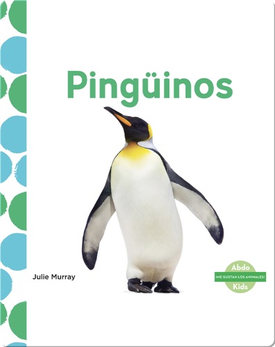 Pingüinos
