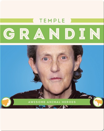 Temple Grandin