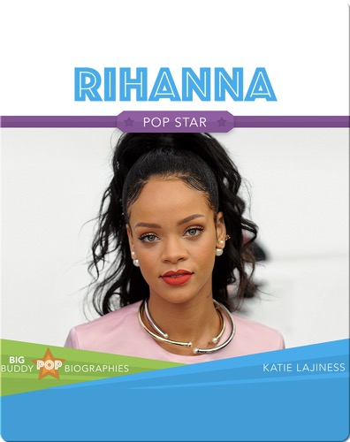 Rihanna