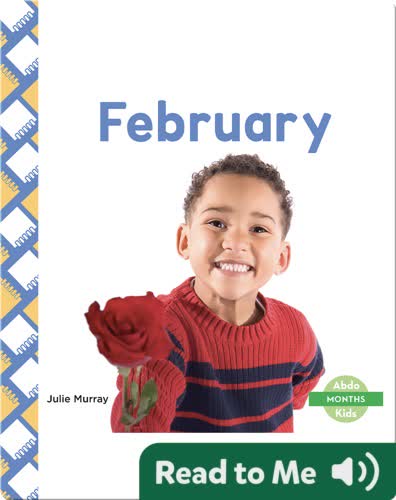 February