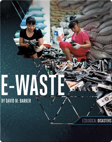 E-Waste