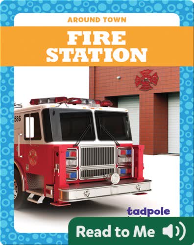 Fire Station