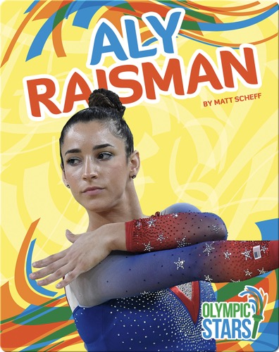 Aly Raisman