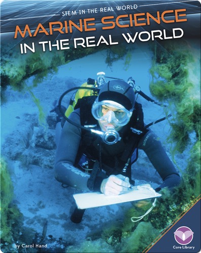 Marine Science in the Real World
