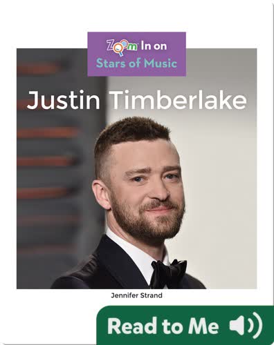 Justin Timberlake