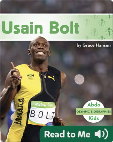 Usain Bolt