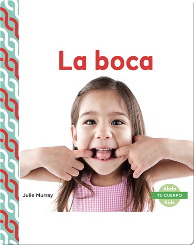 La boca