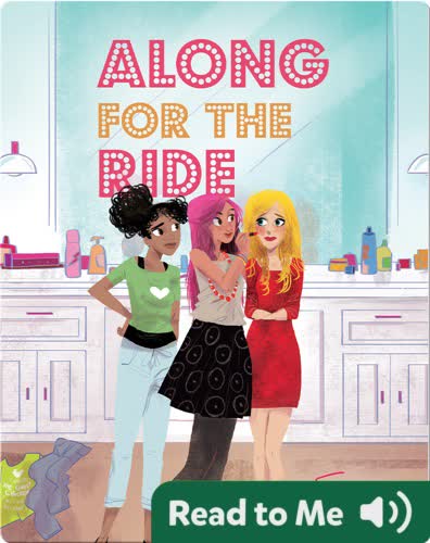 Along for the Ride #2: Fashion Police