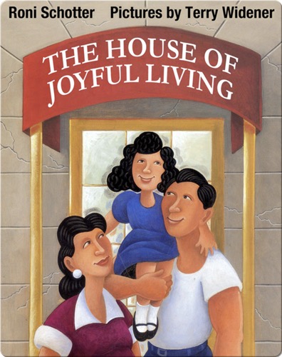 The House of Joyful Living