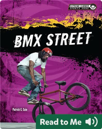 BMX Street