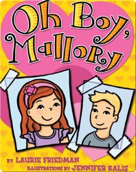 Oh Boy, Mallory!
