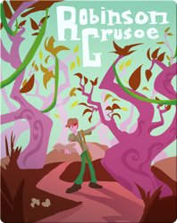 Robinson Crusoe